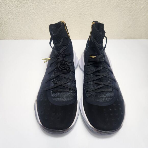 Under Armour Curry 4 \